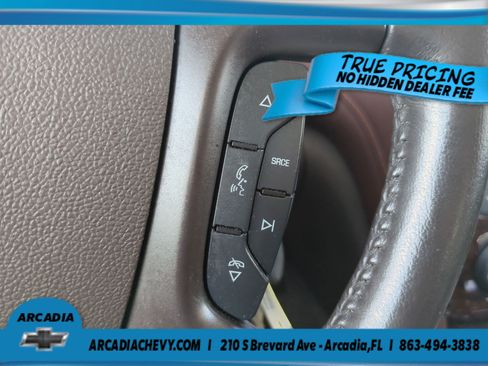Used 2014 Buick Enclave Leather FWD image 24