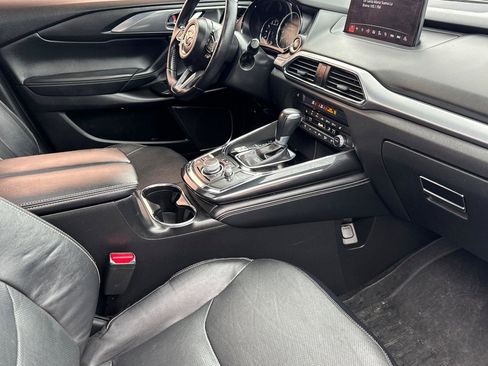 Used 2020 MAZDA CX-9 Grand Touring image 20