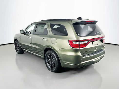 New 2026 Dodge Durango GT image 5