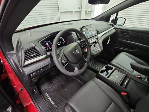 New 2026 Honda Odyssey Sport-L image 11