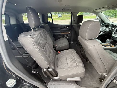 Used 2018 GMC Acadia SLE FWD image 38