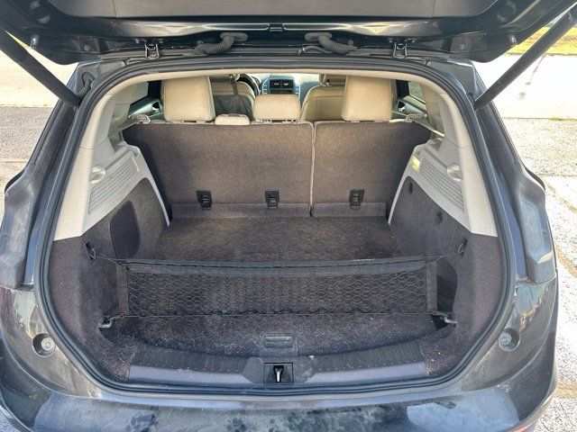 Used 2017 Lincoln MKC Select FWD image 18