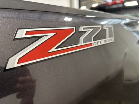 Used 2016 Chevrolet Silverado 2500 LTZ w/ Duramax Plus Package image 33