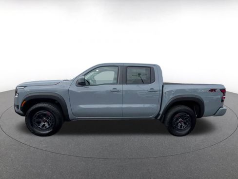 Used 2026 Nissan Frontier PRO-4X AWD/4WD image 8