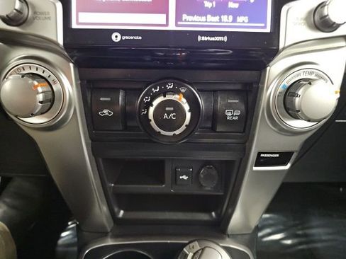 Certified 2024 Toyota 4Runner SR5 image 26