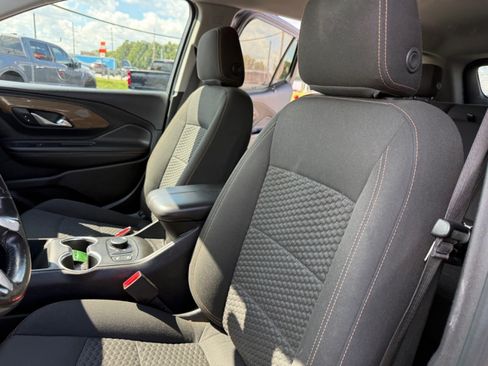 Used 2020 GMC Terrain SLE w/ Driver Convenience Package FWD image 68