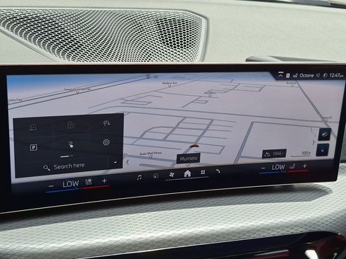 New 2026 BMW i4 eDrive40 w/ M Sport Package RWD image 24