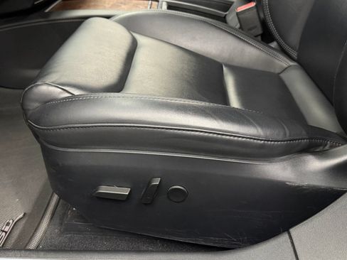 Used 2021 Tesla Model S Long Range AWD/4WD image 12