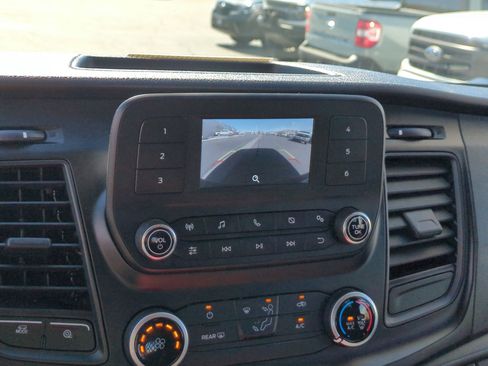 Used 2024 Ford Transit 250 Base w/ Exterior Upgrade Package image 22