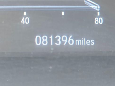 Used 2017 Honda CR-V EX image 18