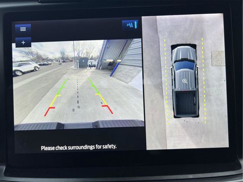 Used 2022 Ford F150 XLT w/ Equipment Group 302A High image 33