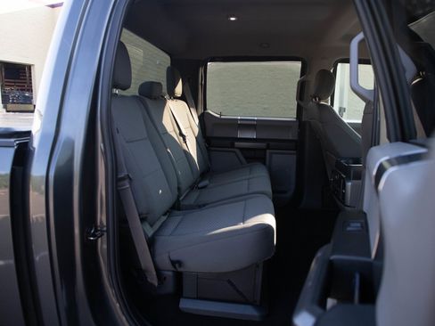 Used 2019 Ford F350 XLT w/ XLT Premium Package AWD/4WD image 12