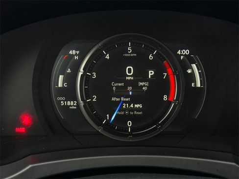 Used 2022 Lexus IS 350 F Sport image 24