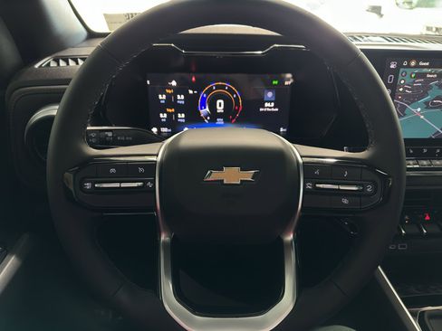 New 2026 Chevrolet Colorado LT w/ Advanced Trailering Package image 8