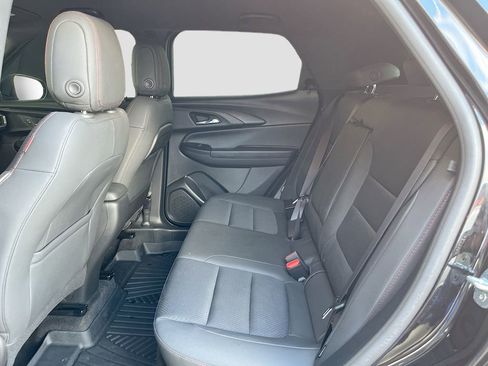 Used 2023 Chevrolet TrailBlazer RS image 24
