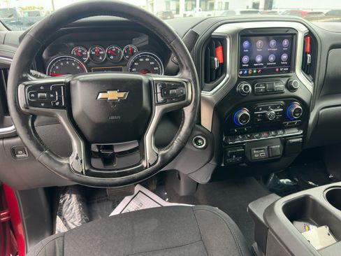 Used 2019 Chevrolet Silverado 1500 LT w/ All-Star Edition image 30