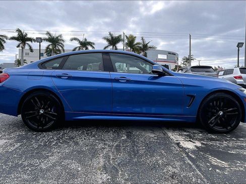 Used 2018 BMW 440i Gran Coupe xDrive image 31