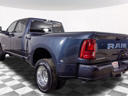 New 2026 RAM 3500 Laramie image 15