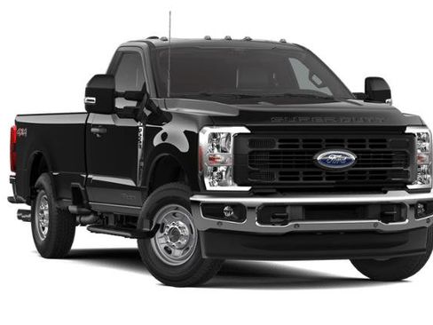 New 2026 Ford F250 XL image 4