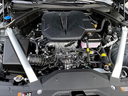 New 2026 Genesis G70 2.5T Prestige image 11