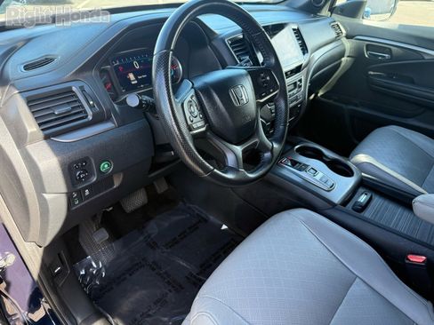 Used 2020 Honda Passport EX-L image 11