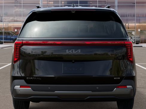New 2027 Kia Carnival SX Prestige FWD image 13