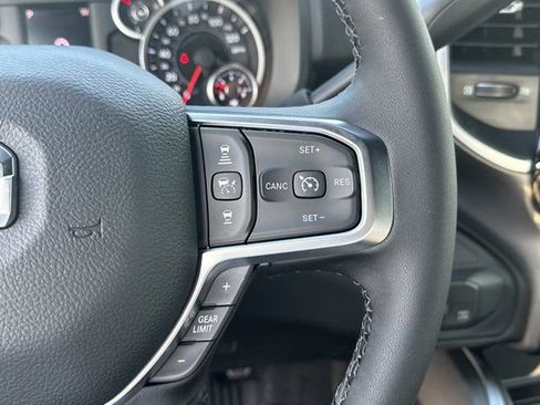 New 2026 RAM 2500 Big Horn image 23