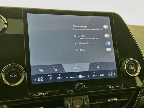 Used 2024 Lexus NX 350 F Sport AWD/4WD image 24