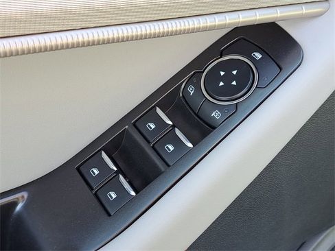 New 2026 Ford Explorer Active image 20