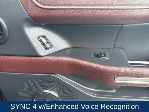 Certified 2024 Ford Expedition Limited RWD image 28