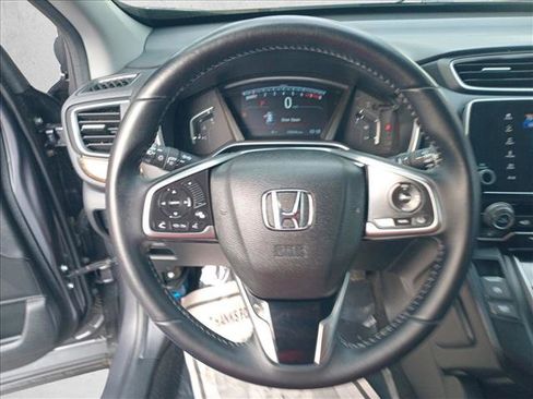 Used 2017 Honda CR-V EX-L image 17