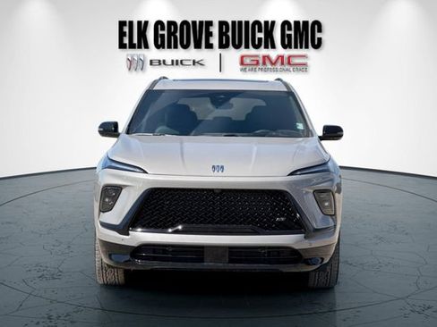 New 2026 Buick Enclave Sport Touring AWD/4WD image 9