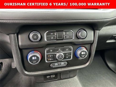 Certified 2023 Chevrolet Suburban LS w/ Max Trailering Package image 23