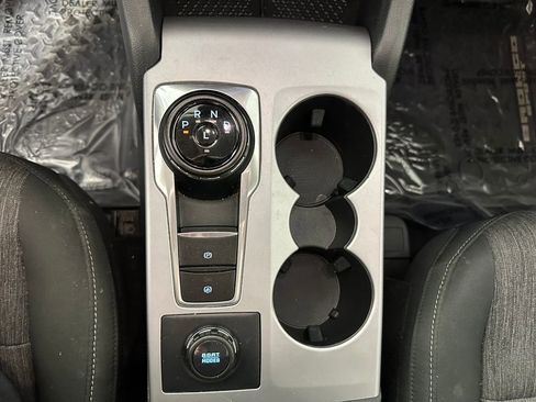 Used 2021 Ford Bronco Sport Big Bend image 26