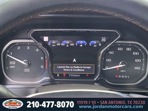Used 2021 GMC Sierra 1500 AT4 w/ AT4 Value Package AWD/4WD image 30