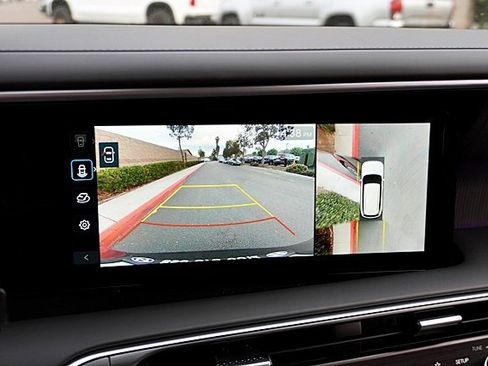 New 2026 Hyundai Palisade Calligraphy image 35