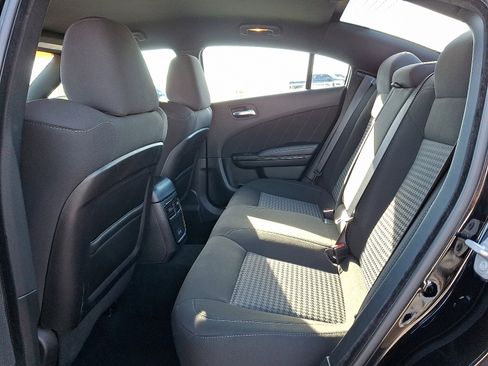 Certified 2023 Dodge Charger GT w/ Blacktop Package image 10