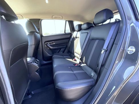 Used 2024 MAZDA CX-50 AWD 2.5 S w/ Preferred Package image 19