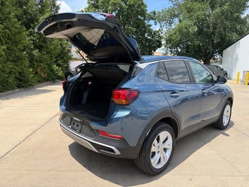 Used 2024 Buick Encore GX Preferred w/ Comfort Package AWD/4WD image 32