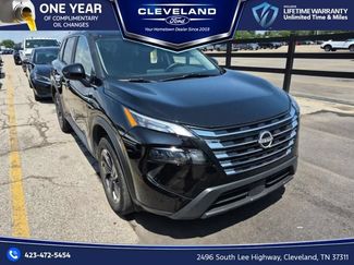 Used 2025 Nissan Rogue SV FWD 360° Tour