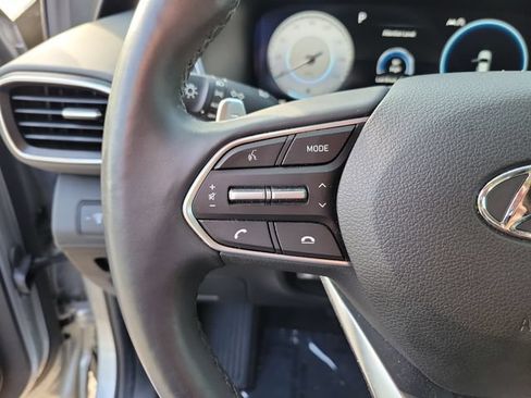Used 2023 Hyundai Santa Fe Limited AWD/4WD image 23