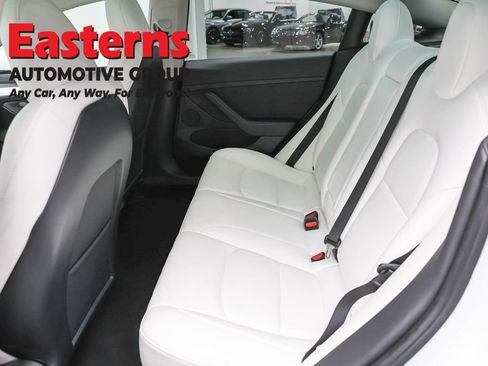 Used 2023 Tesla Model 3 Standard Range RWD image 16