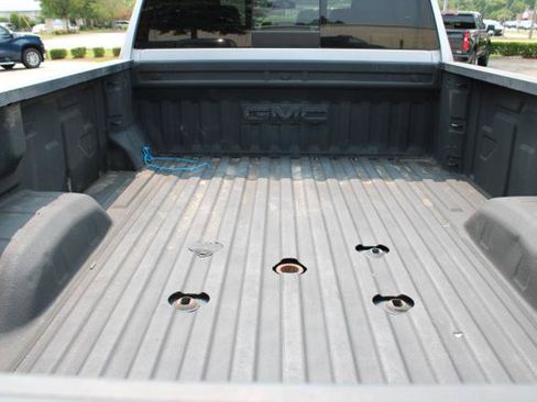Used 2020 GMC Sierra 2500 SLT RWD image 13