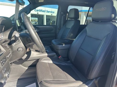 Used 2023 Chevrolet Tahoe High Country w/ Premium Package 2 image 10