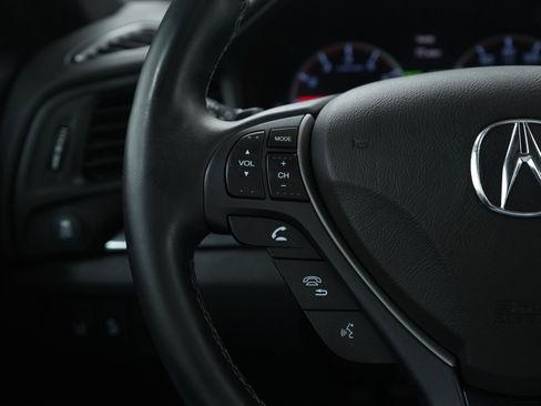 Used 2019 Acura ILX w/ Premium & A-SPEC Package image 24