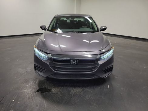 Used 2021 Honda Insight EX image 3