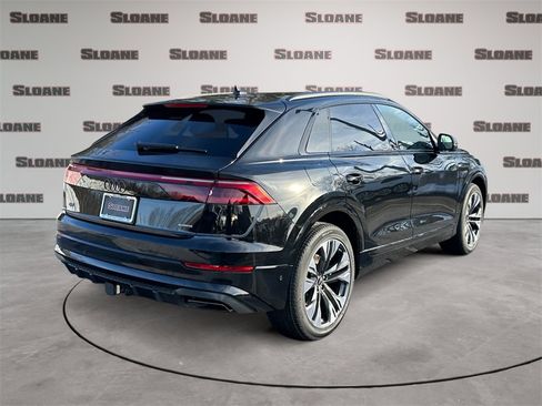 New 2026 Audi Q8 Premium Plus image 5