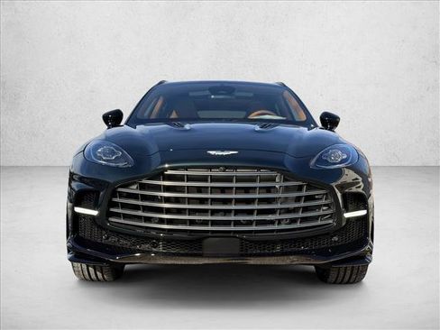 New 2026 Aston Martin DBX 707 image 9