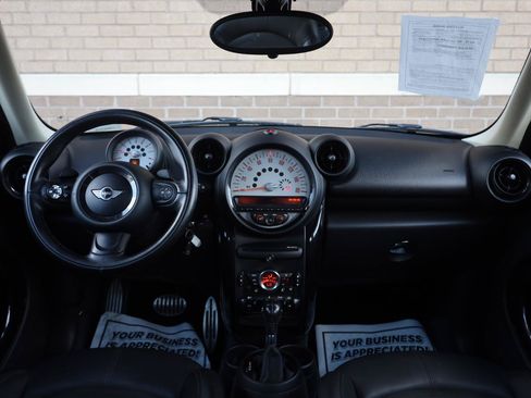 Used 2013 MINI Cooper Countryman S AWD/4WD image 28
