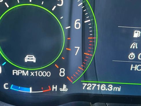 Used 2020 Ford Mustang Premium w/ Equipment Group 201A image 33